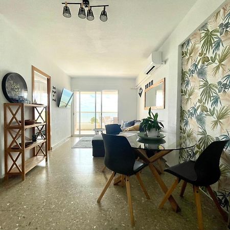 Sunflower Residence First Line By The Sea Santa Pola Exterior photo
